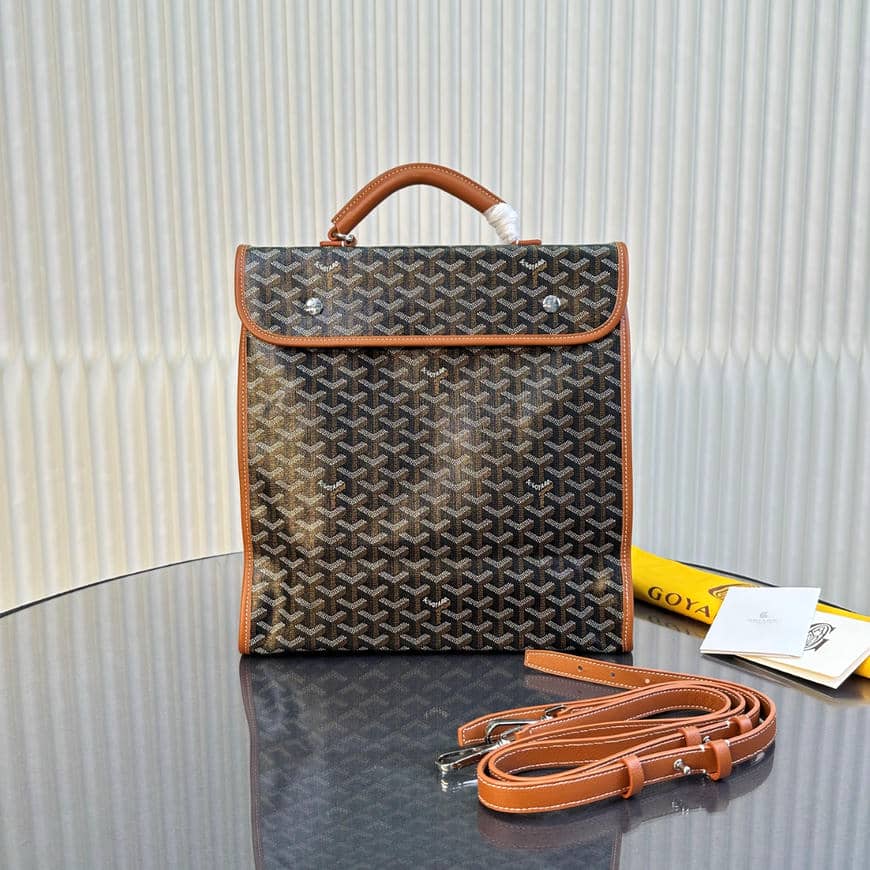 Saint LégerSaint Léger 折叠双肩包45